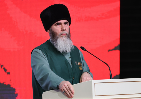 «Не принимаем»: Федерация еврейских общин резко ответила муфтию Чечни