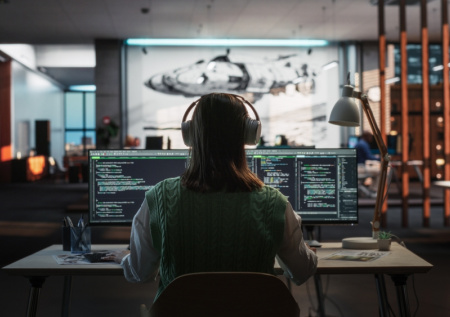 Названы вакансии в Петербурге, где можно получать до 400 тысяч рублей