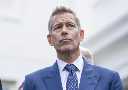 Минтранс США предупредил о серьезных проблемах из-за шатдауна