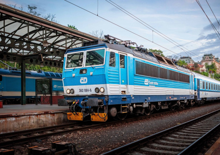 В Европе произошел железнодорожный коллапс