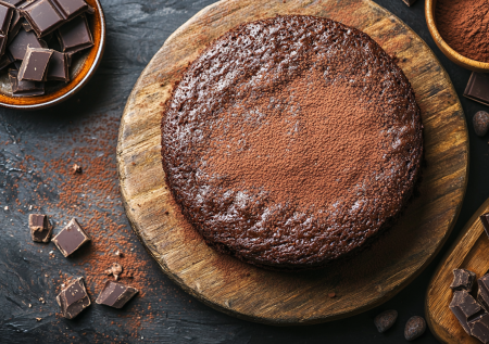 Готовлю манник вместо сложных десертов. Делюсь секретом идеальной влажной текстуры