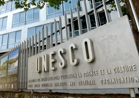 Одна страна опозорила Евросоюз в ЮНЕСКО, отвергнув антироссийское заявление