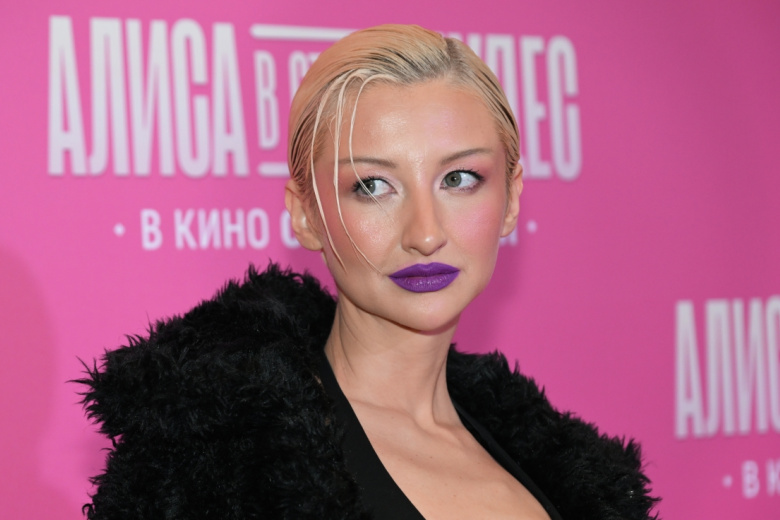 Маргарита Овсянникова (Margo)