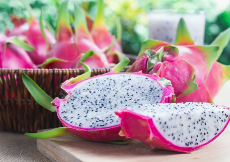 Все о питахайе: полезный экзот, который не оставит вас равнодушными