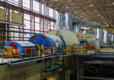 Стало известно о новом шаге России и Китая в энергетике