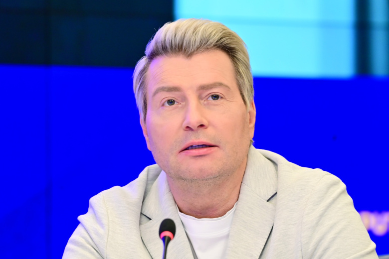 Николай Басков