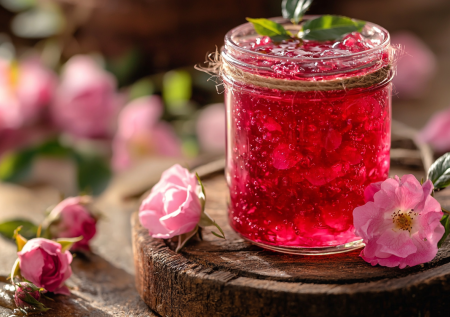 Готовлю это варенье и возвращаюсь в детство — семейный десерт, который стоит попробовать каждому