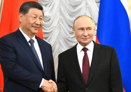 «Нужно относиться серьезно»: Трамп назвал самых сильных мировых лидеров