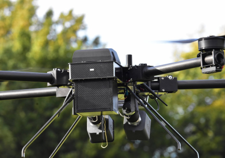 Стало известно, на сколько дней конфликта ФРГ хватит БПЛА