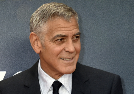 «Не стремлюсь к успеху»: Клуни раскрыл, почему ставит точку в карьере