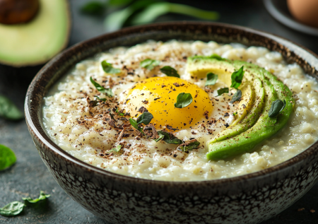 Дети просят на завтрак кашу! Готовлю по этому рецепту — уплетают все и просят добавки