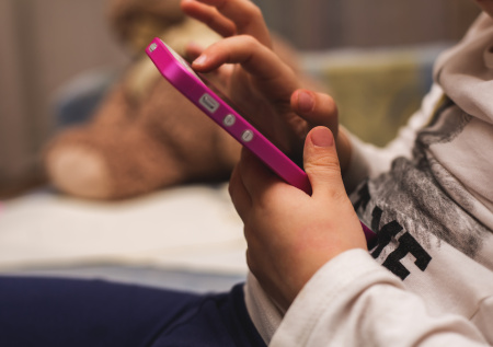 В России могут появиться детские сим-карты