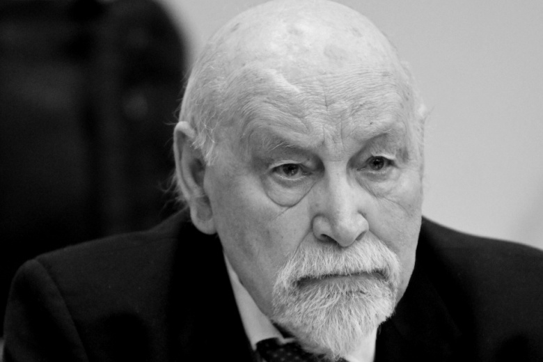 Валерий Борщев