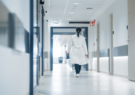 Росздравнадзор проверит одинцовскую медицинскую клинику