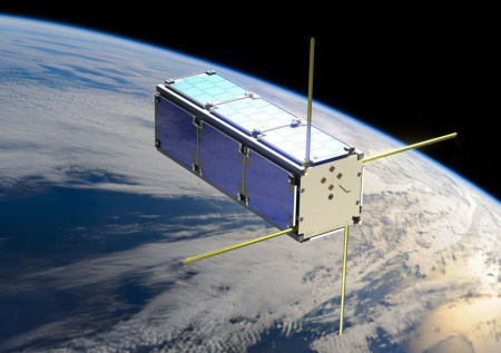 Россия и Китай собираются развивать спутниковую навигацию