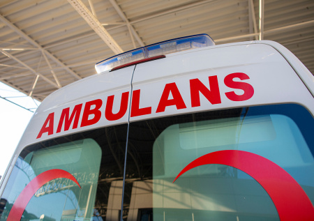 В Турции погиб российский парапланерист