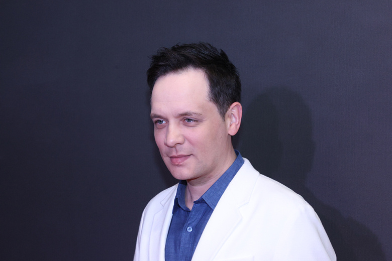 Александр Асташенок