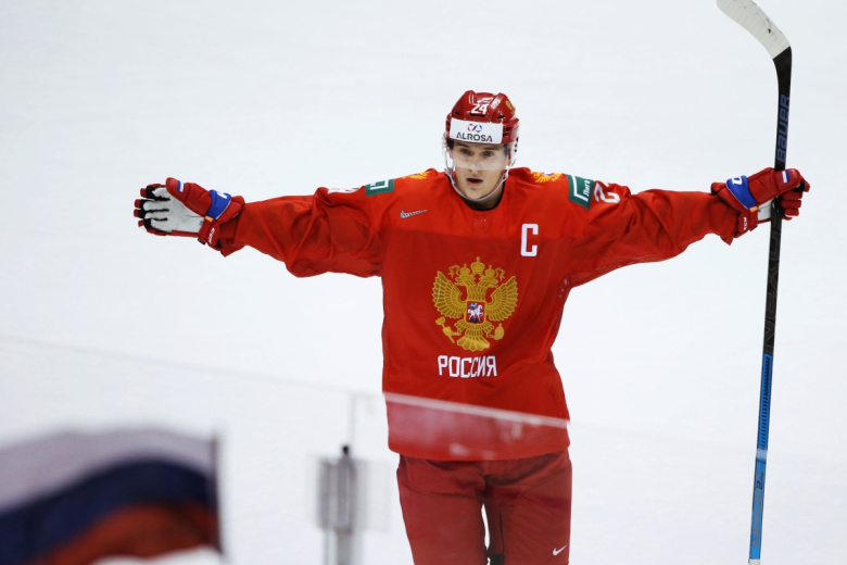 Клим Костин