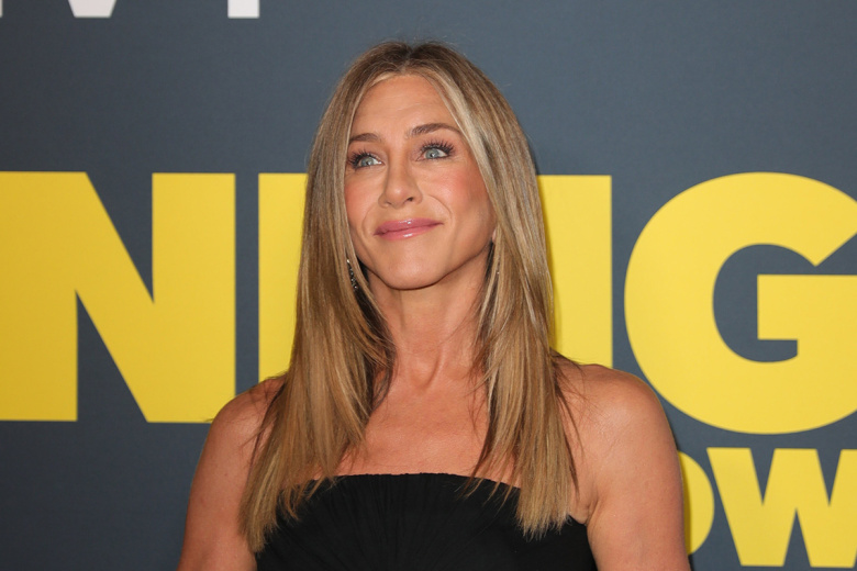 Дженнифер Энистон