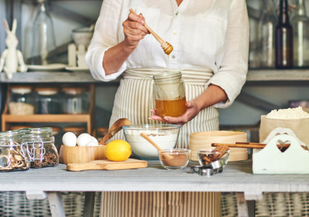 Готовлю торт «Чиприани» вместо «Наполеона» — мой личный козырь для особых случаев