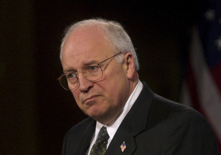 «Главный враг России». Умер бывший вице-президент США Дик Чейни: детали