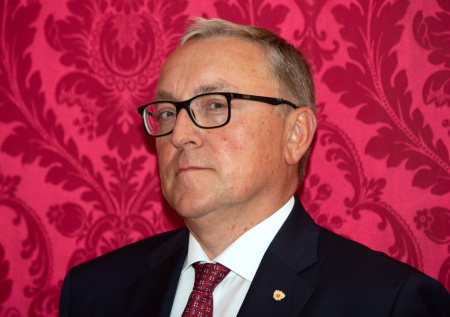 Россия обвинила Запад в нарушении международного права из-за санкций