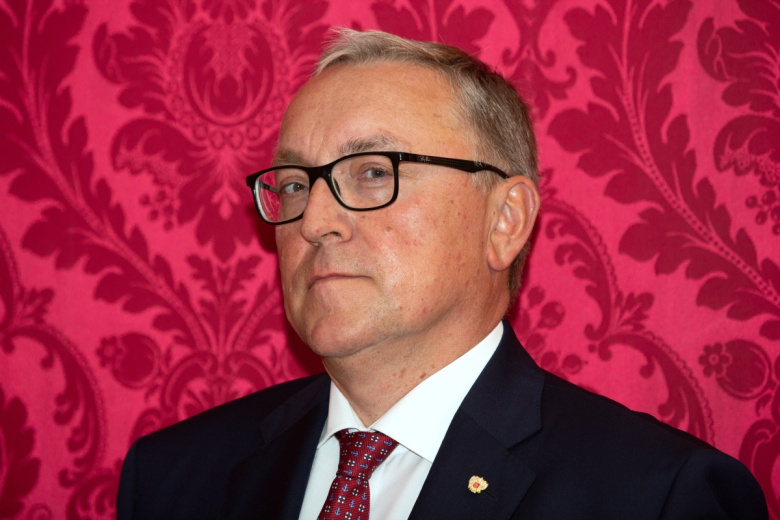 Дмитрий Любинский