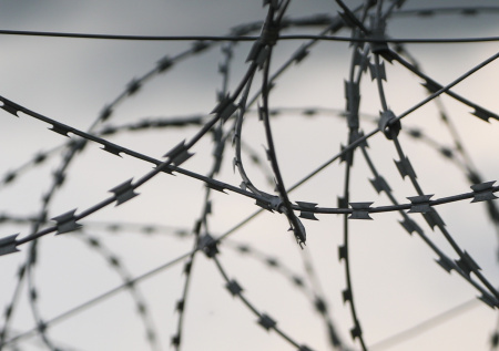 Подозреваемый в подрыве «СП» украинец объявил голодовку