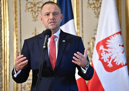 В Польше впервые с 2018 года президент присоединится к маршу националистов