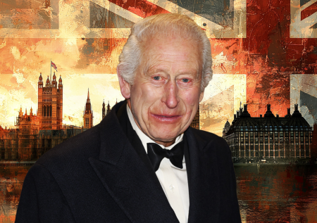 Королевская семья Британии: новости, что известно о плане похорон Карла III