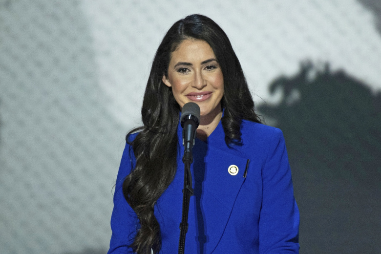 Анна Паулина Луна