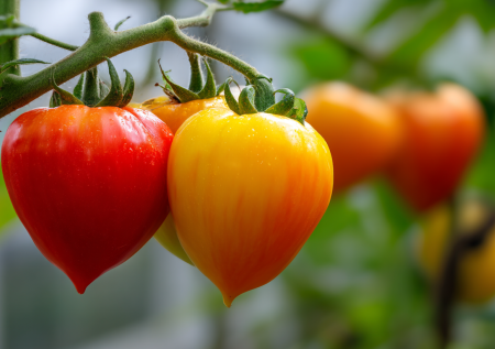 Лучший томат на 2026 год: сорт, который не потребует от вас лишних хлопот — и порадует урожаем