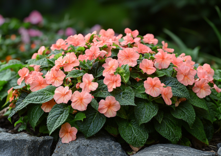 Растение для тени и регионов с дождливым летом: превращается в пышные цветущие шары