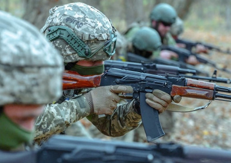 Стало известно о новых пострадавших при обстреле ВСУ Горловки