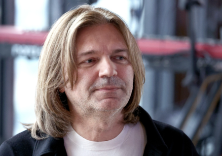 Личная жизнь, Ветлицкая, гонорары: где сейчас Дмитрий Маликов