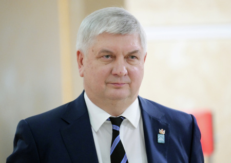 Гусев раскрыл, к чему привел налет БПЛА ВСУ под Воронежем