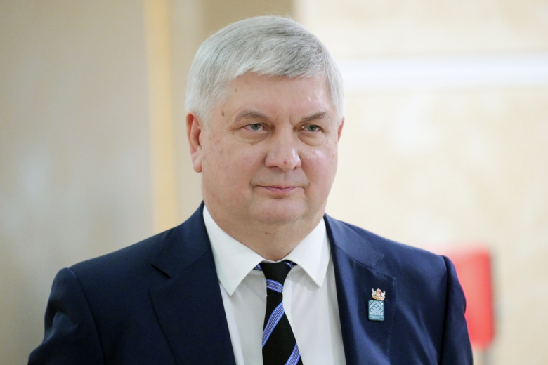 Александр Гусев