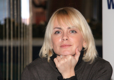 Экс-соведущая Николаева трогательно отреагировала на его смерть