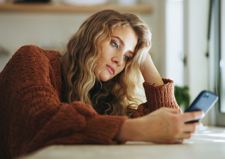 Почему не работает мобильный интернет сегодня, 4 ноября: где сбои в России