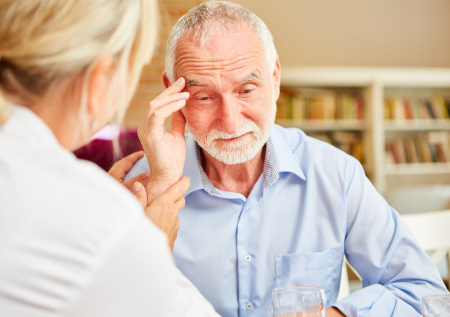 Врач назвала проверенные способы отсрочить деменцию