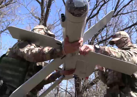 «Ланцет» не оставил шансов украинской РЛС под Сумами