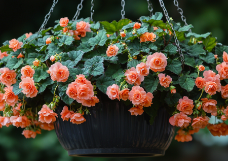 Сажаешь — и вырастает водопад из тысячи оранжевых солнышек: цветок для сада и балконов