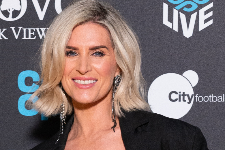 Сара Джейн Данн