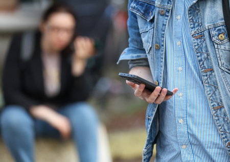 В Нижнем Новгороде мошенники убедили студента перевести им 775 тысяч рублей