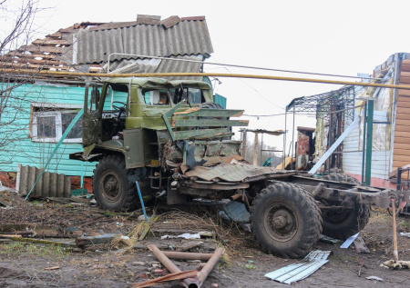 В СКР назвали количество оставшихся жить в Судже человек
