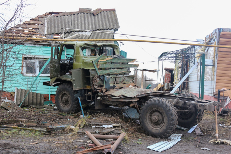 Курская область