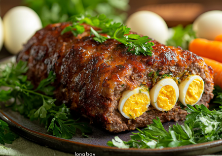 Мясо по-французски больше не делаю. Вместо него — пиккпойс: вкусный и сочный эстонский мясной рулет