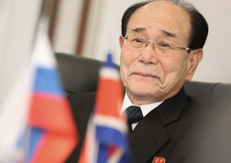 Раскрыта причина смерти экс-главы КНДР, пережившего два поколения семьи Ким