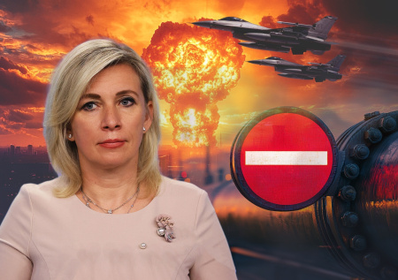 Возмездие за Суджу, «мазохизм» Европы, жесткий ответ МИД РФ: что дальше