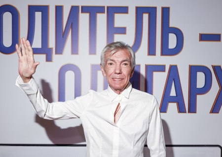 «Красивая и яркая жизнь»: что говорят о смерти Николаева друзья и коллеги